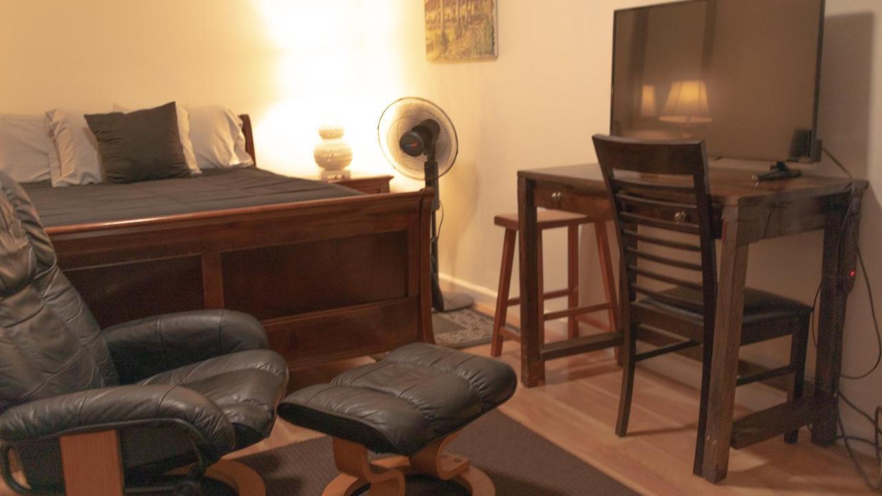 Cozy Private