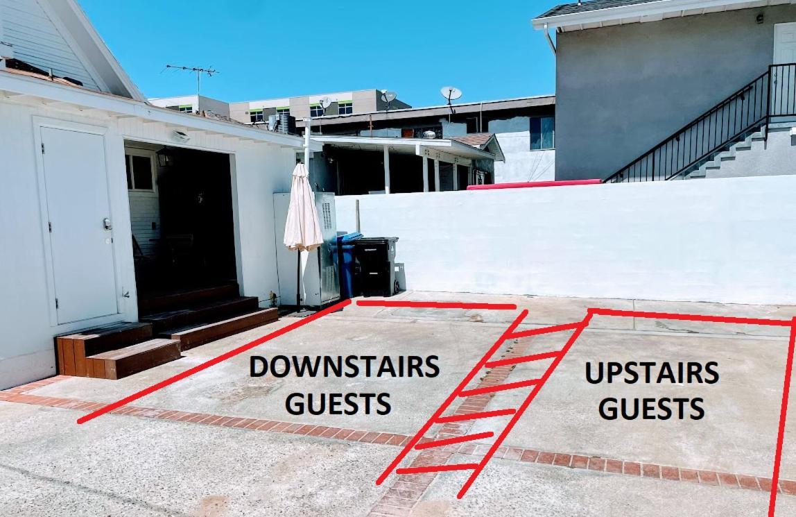 Modern Central Casa de férias *
