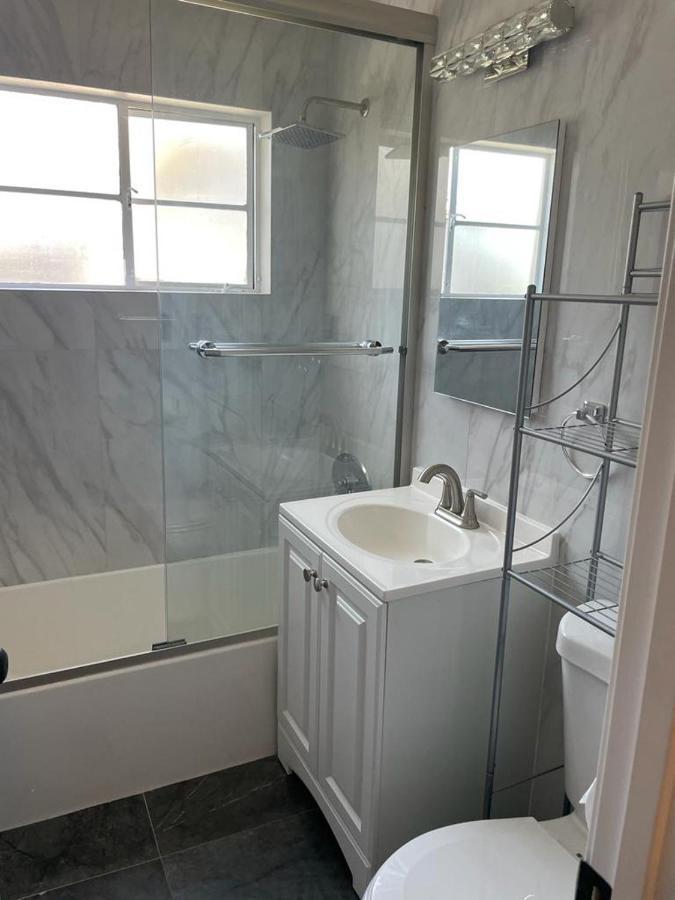 Chic Apartment Los Angeles