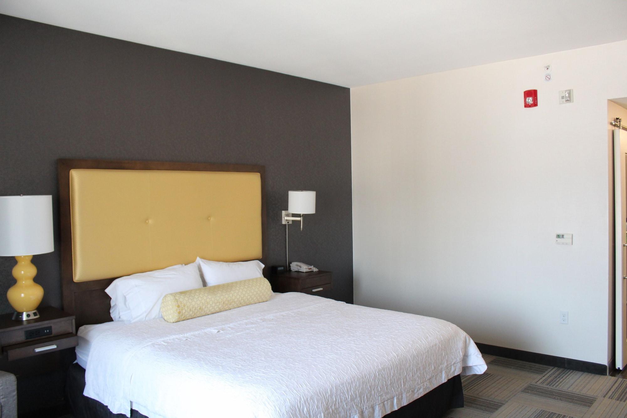 Hampton Inn & Suites Los Angeles/Hollywood, Ca Los Angeles