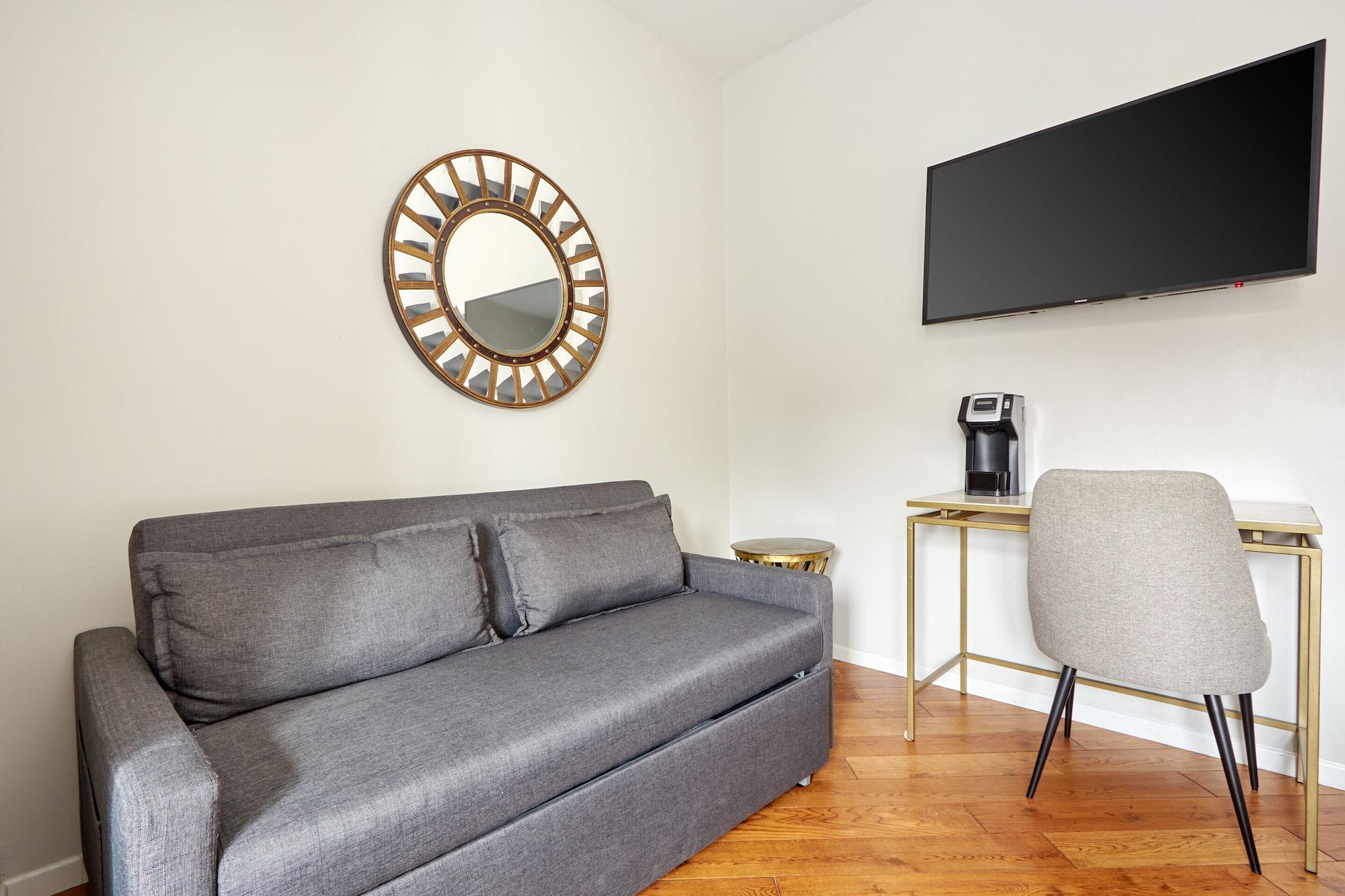 Beverly Terrace Hotel Beverly Hills, Sonder Hotel 3*