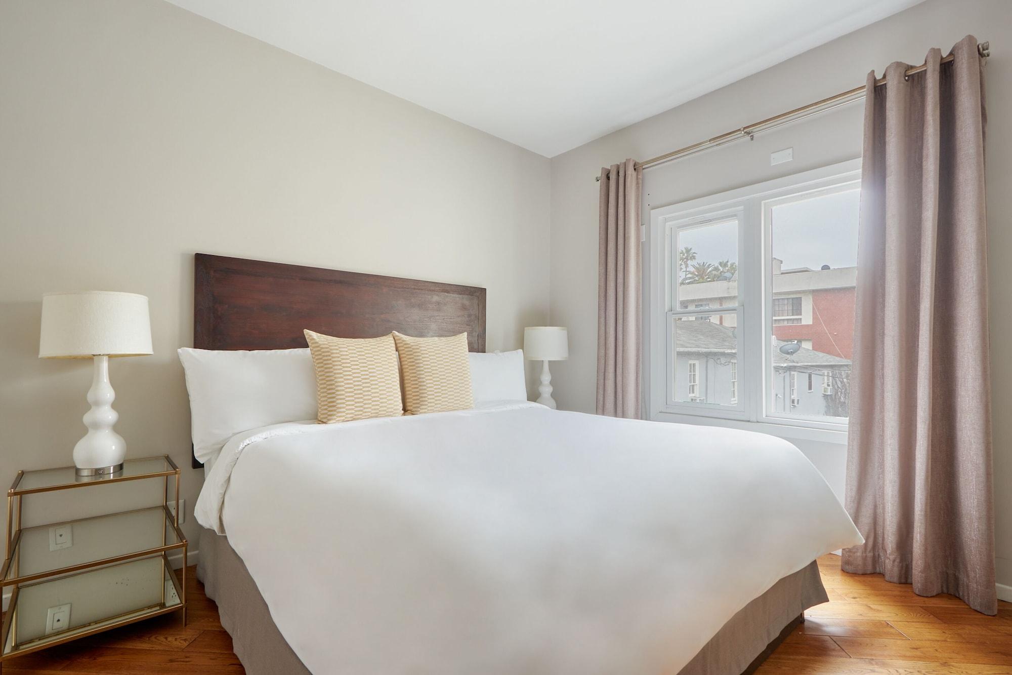 Beverly Terrace Hotel Beverly Hills, Sonder Hotel 3*