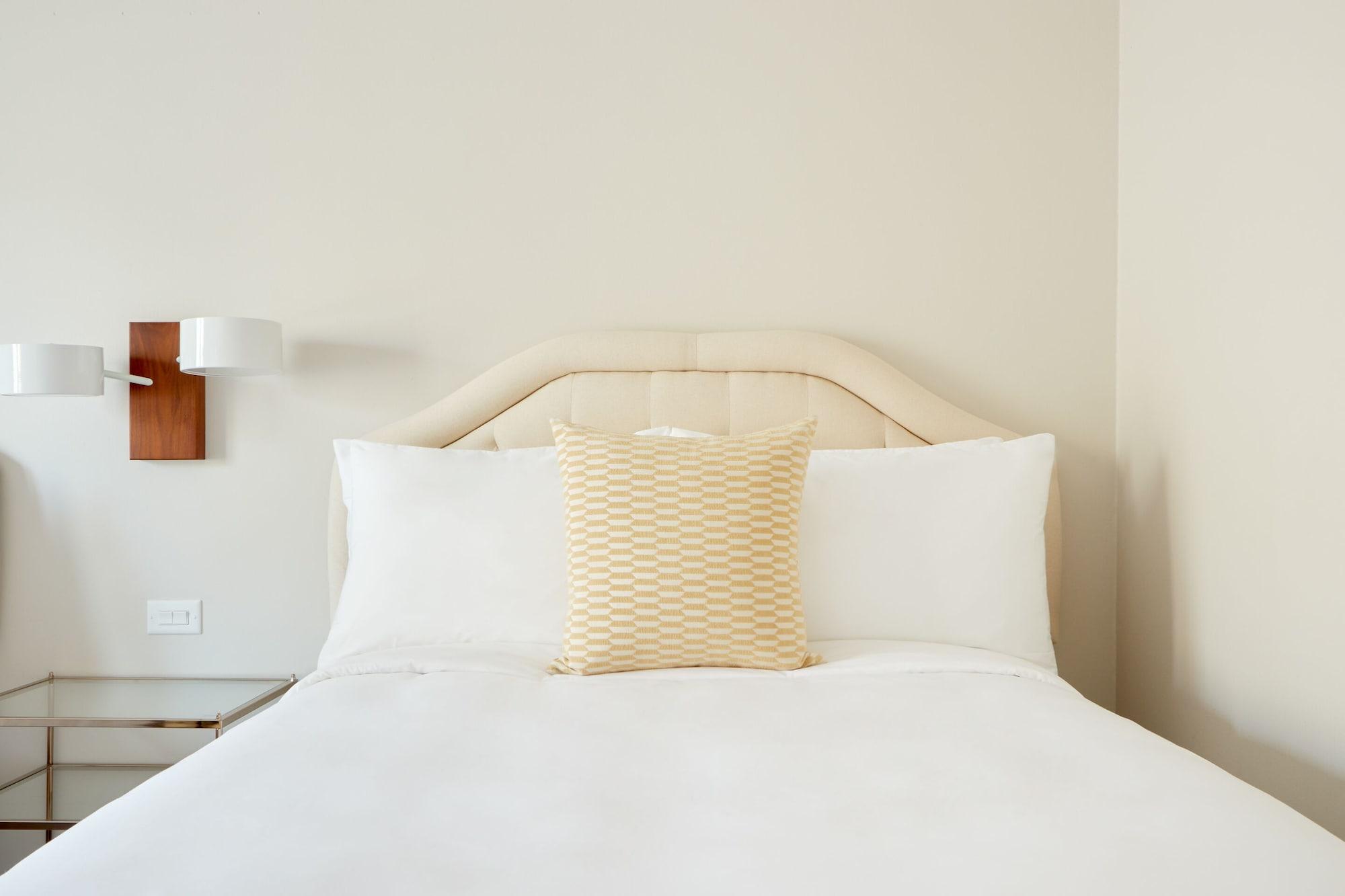 Hotel Beverly Terrace Hotel Beverly Hills, Sonder