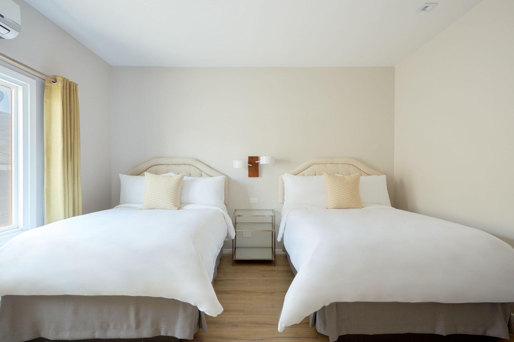 Hotel Beverly Terrace Hotel Beverly Hills, Sonder 3*