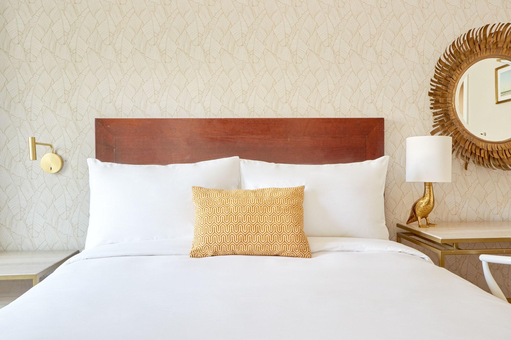 Hotel Beverly Terrace Hotel Beverly Hills, Sonder