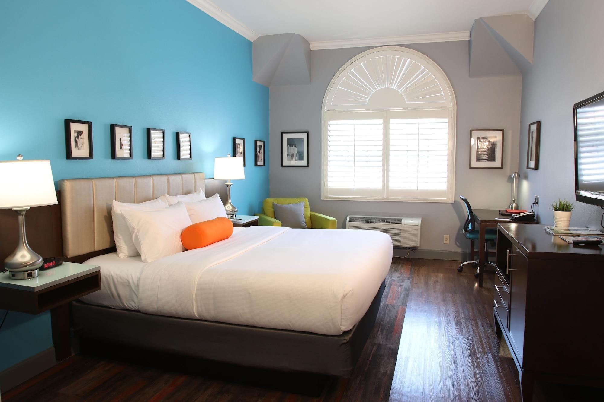 Blvd & - Walking Distance To Hollywood Walk Of Fame (adults Only) Hotel
