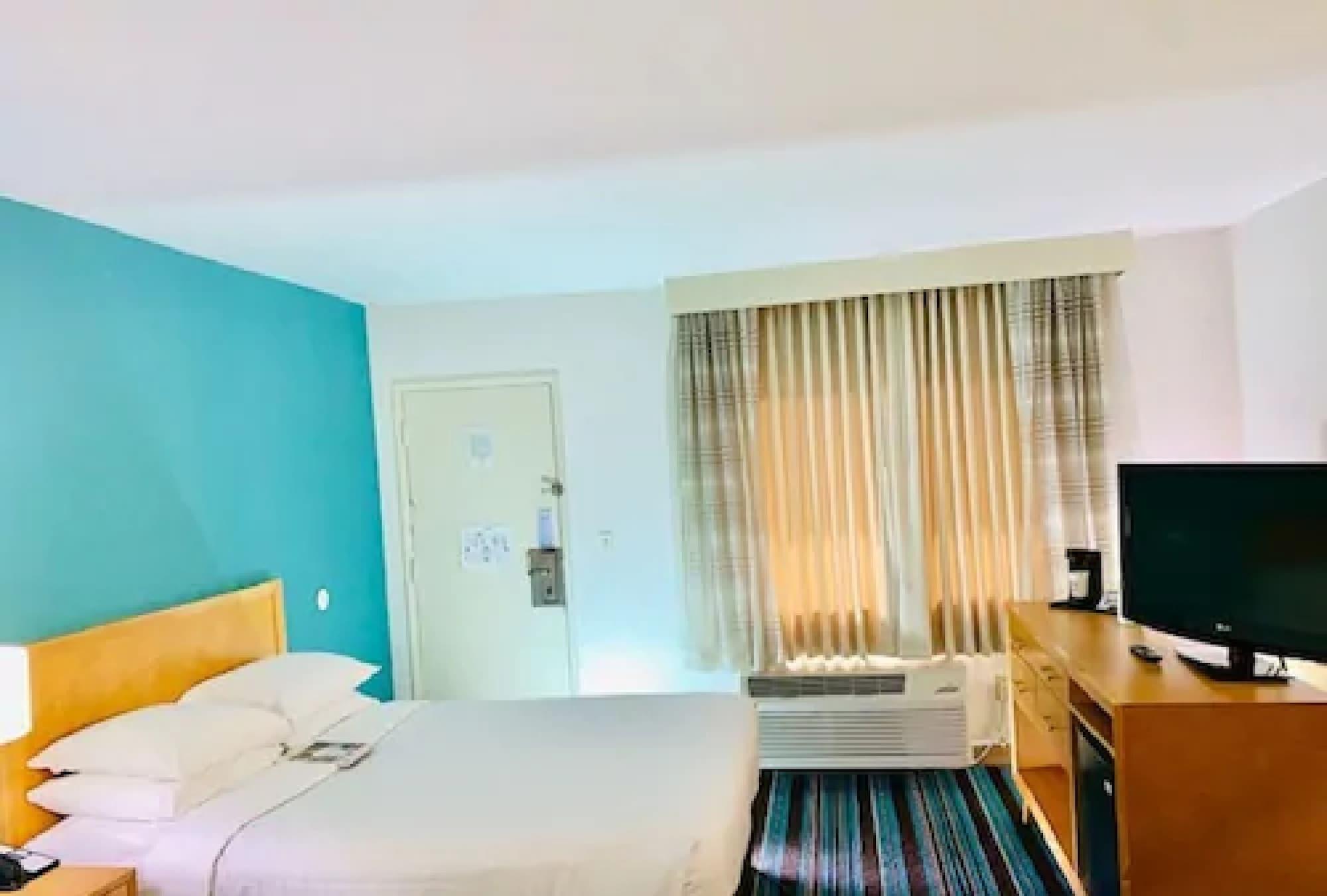 Olivia Hotel