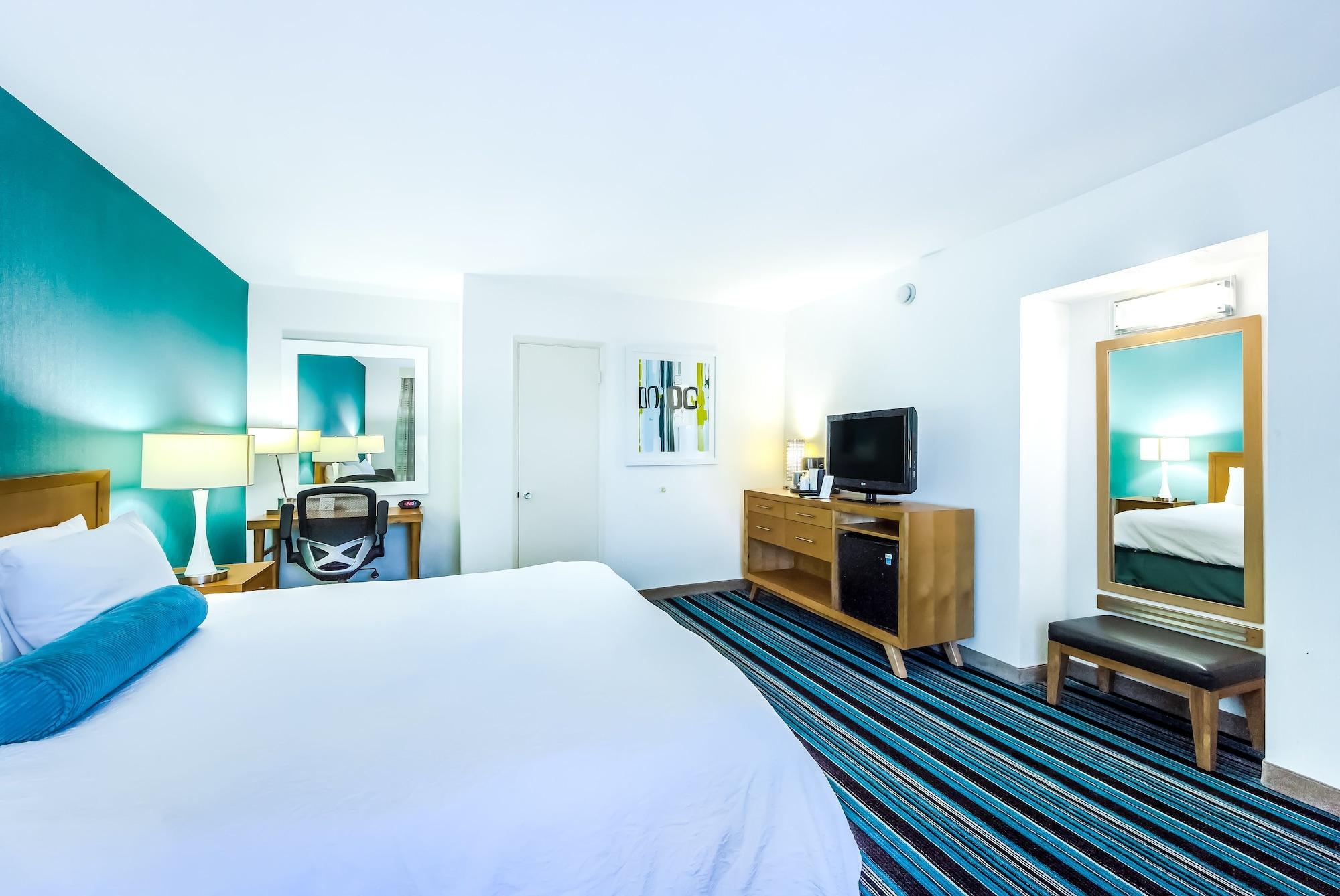 Olivia Hotel 2*