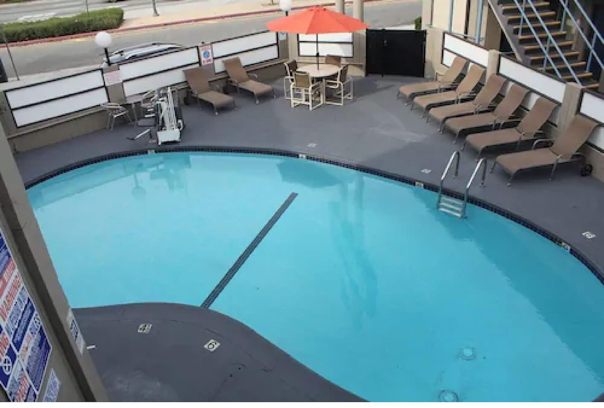 Olivia Hotel Motel
