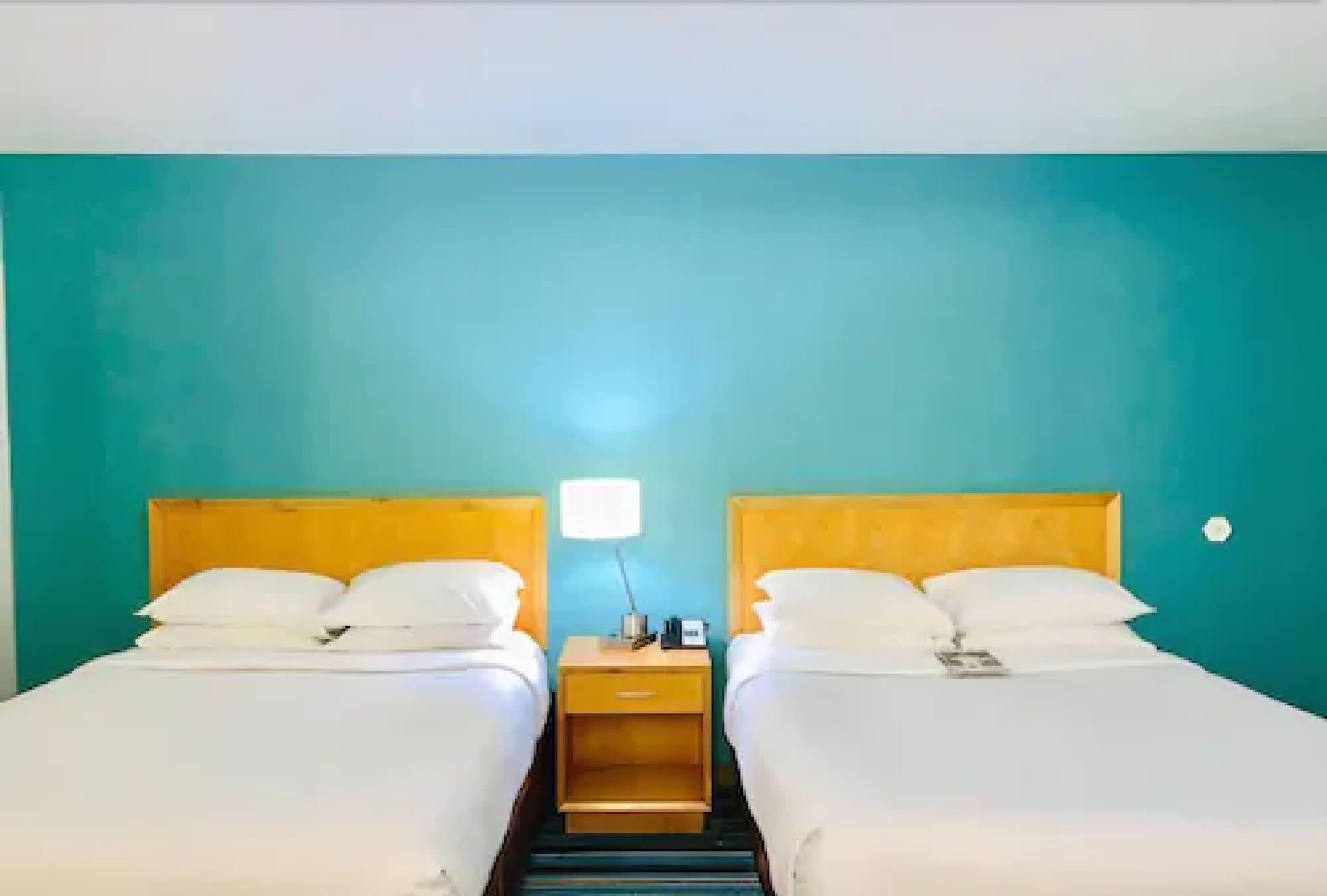 Olivia Hotel Los Angeles