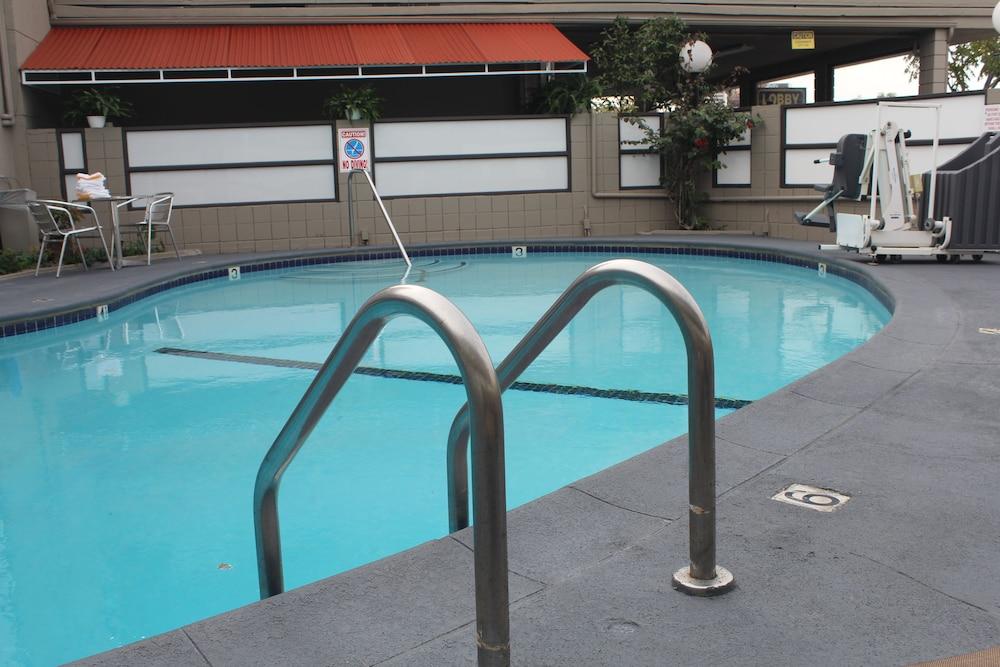 Motel Olivia Hotel