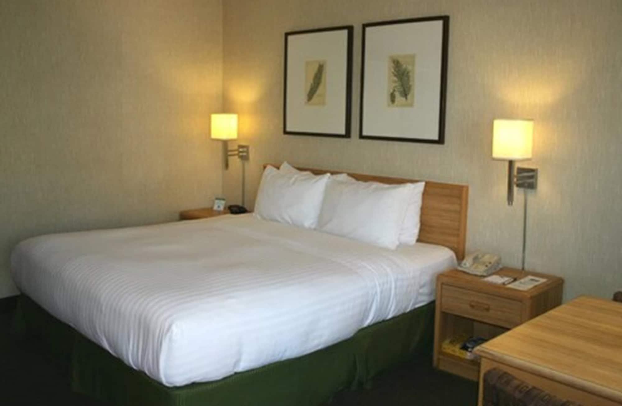 Motel Vagabond Angeles At Usc Los Angeles
