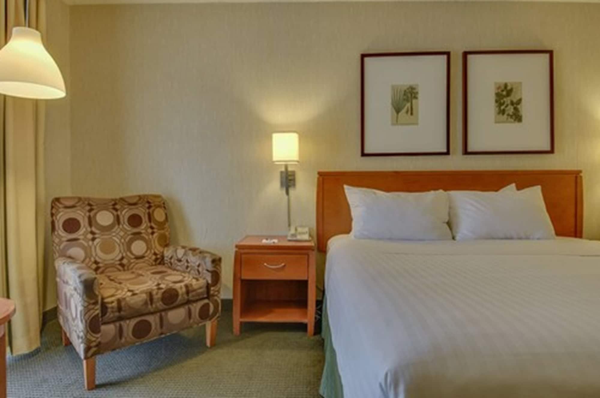 Motel Vagabond Angeles At Usc Los Angeles