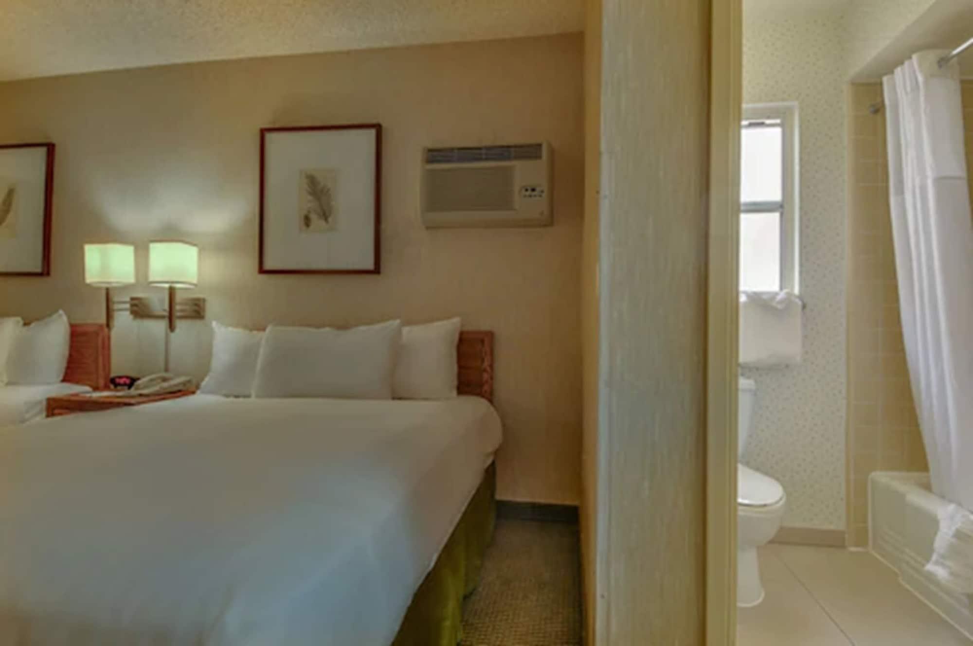 Vagabond Angeles At Usc Motel Los Angeles