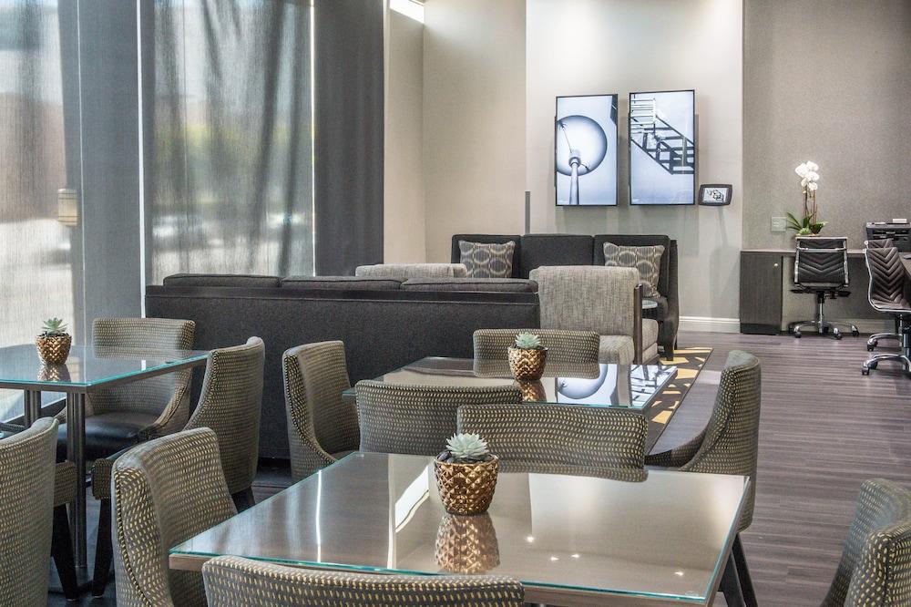 Elan Hotel Los Angeles
