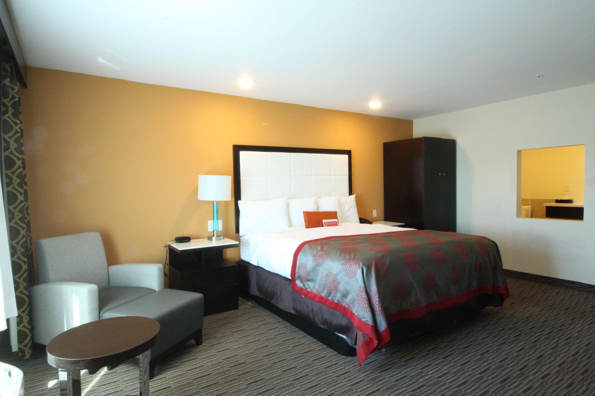 Hotel Ramada By Wyndham Culver City Los Angeles