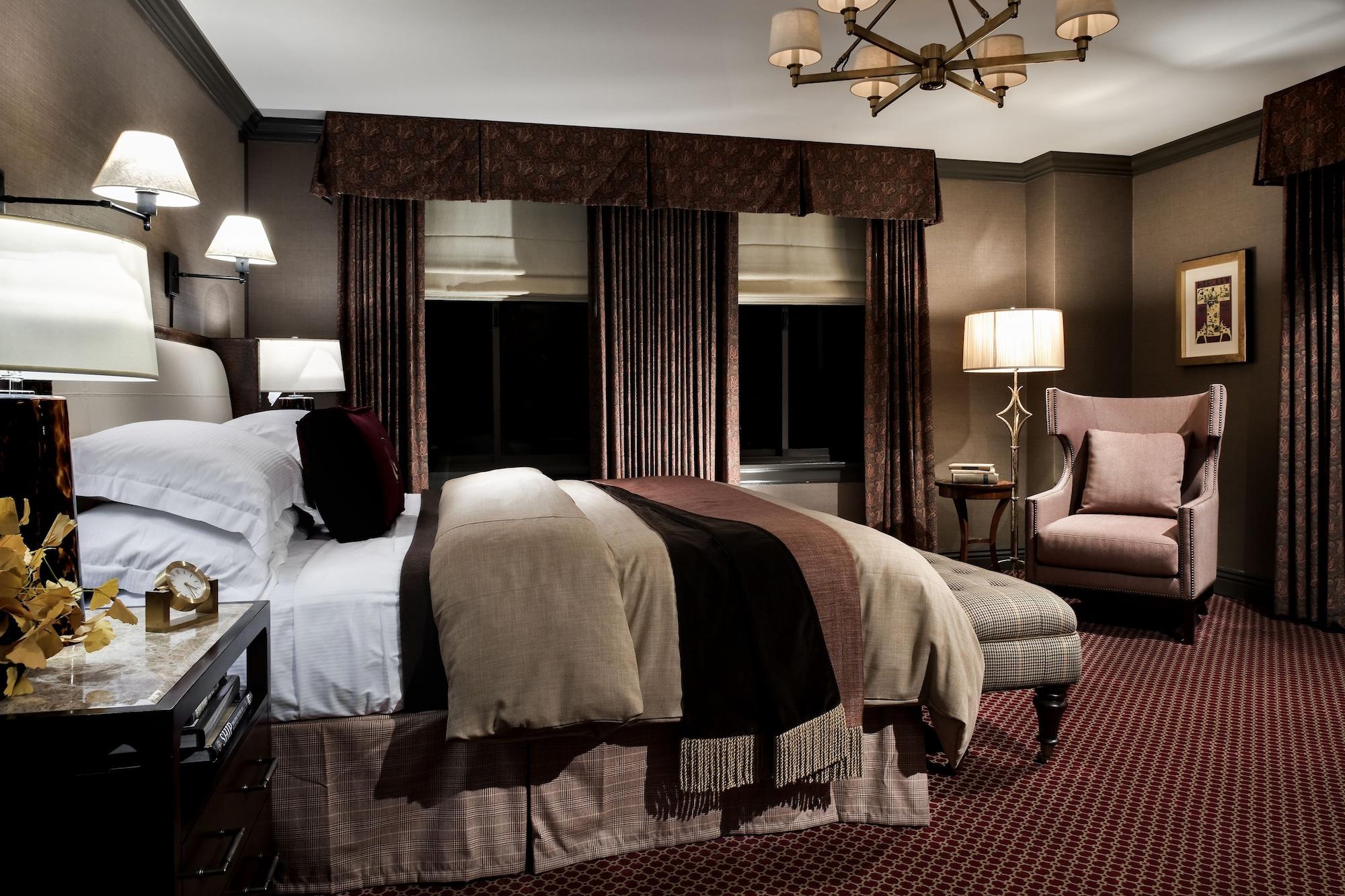 Angeles Athletic Club Hotel