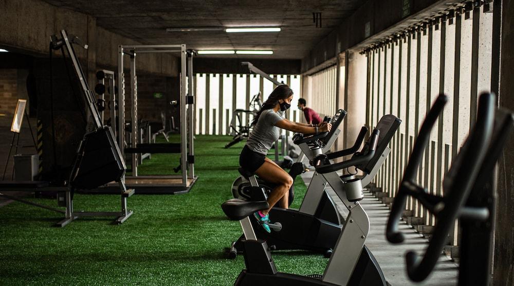 Angeles Athletic Club 4*