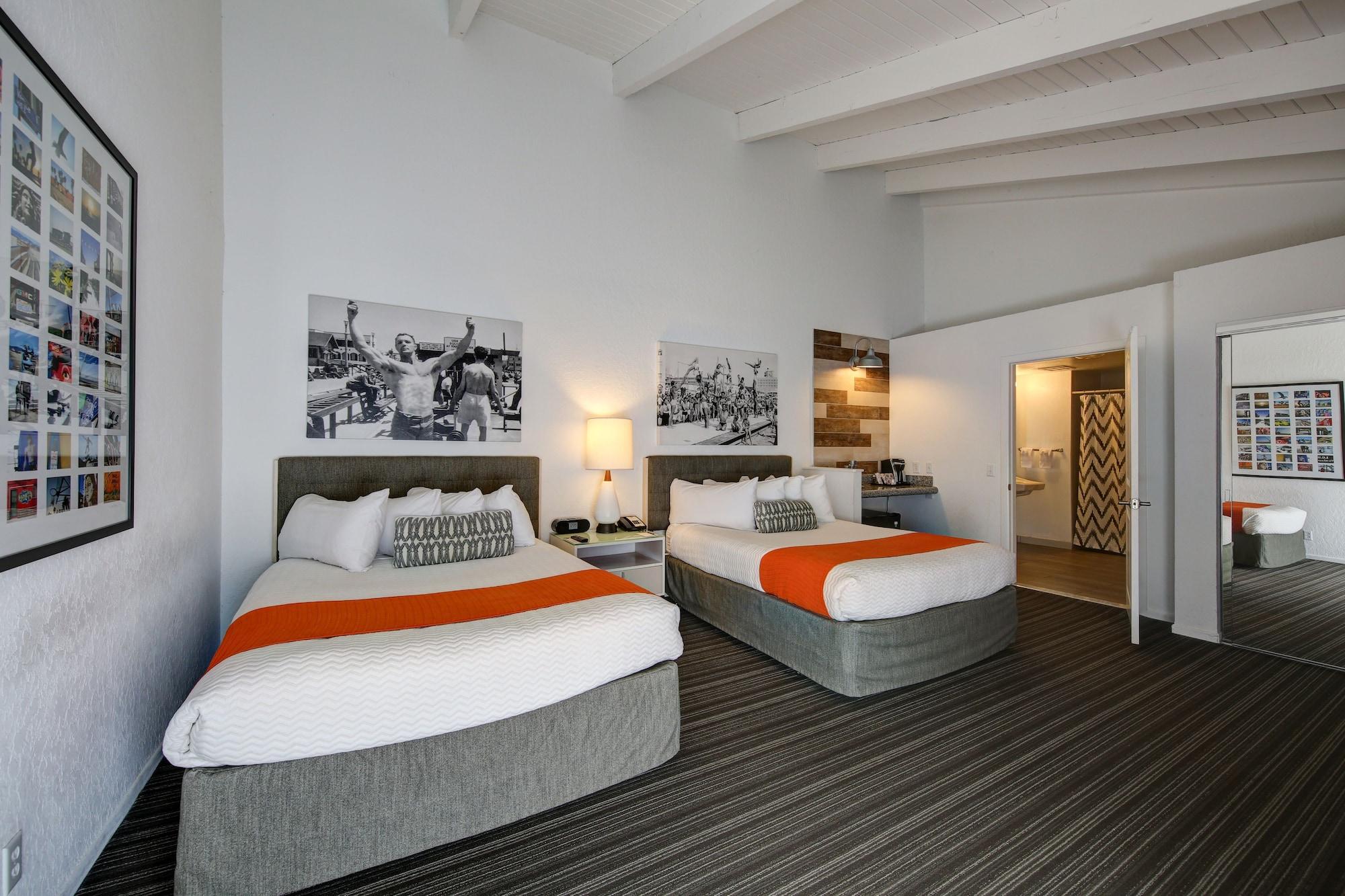 At Venice 4* Los Angeles