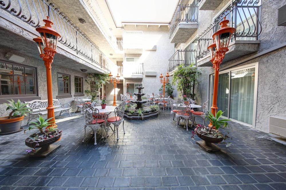 At Venice 4* Los Angeles