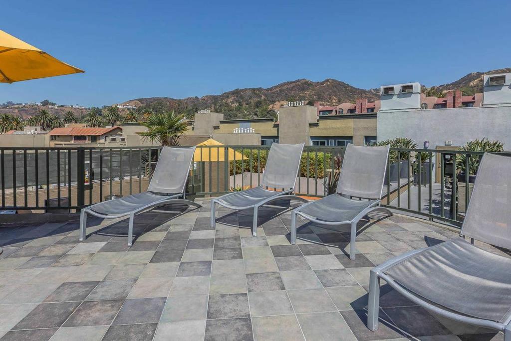 Hollywood Hills !!! One Bedroom Apartment !!! Apartment Los Angeles