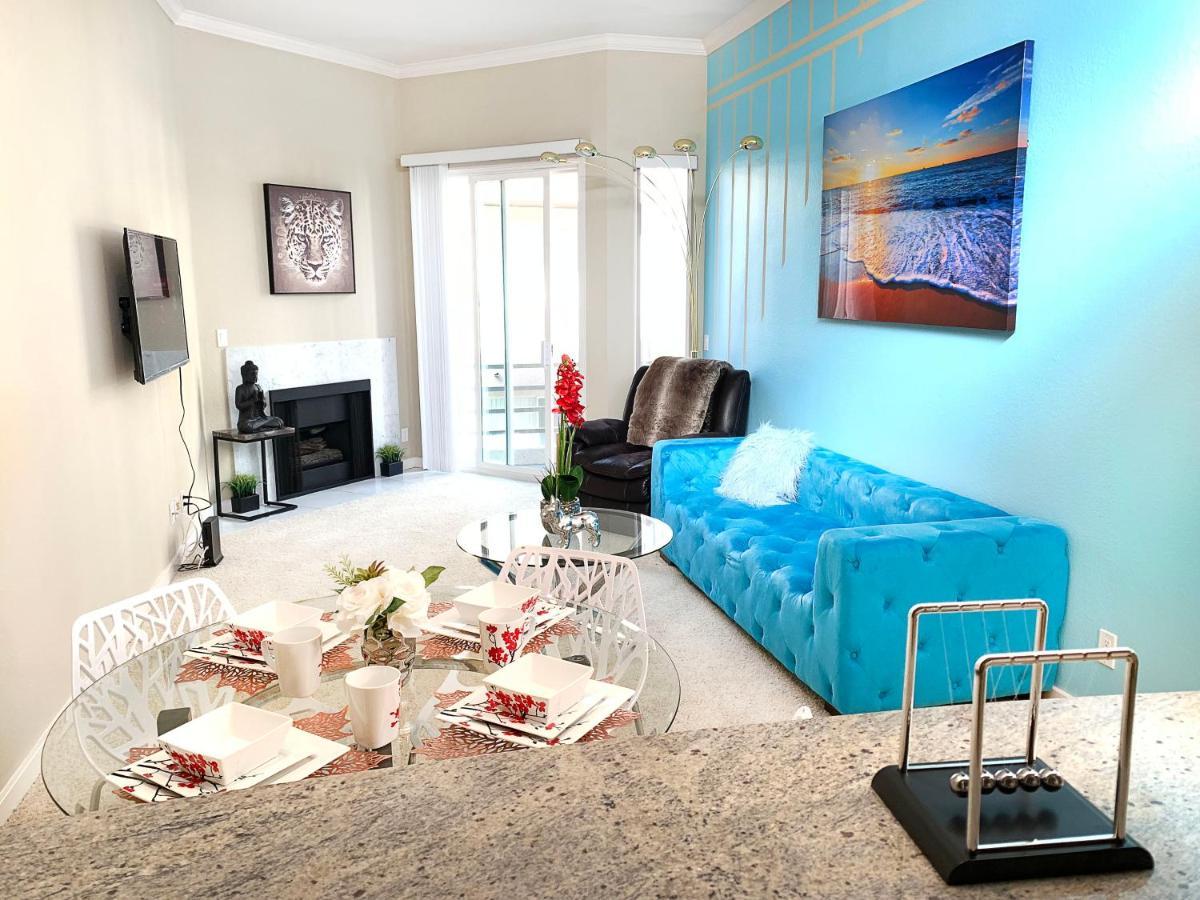 Apartment Hollywood Hills !!! One Bedroom Apartment !!!