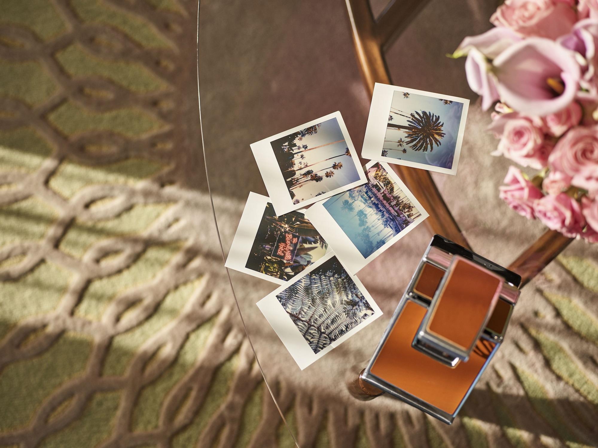 The Beverly Hills - Dorchester Collection Los Angeles