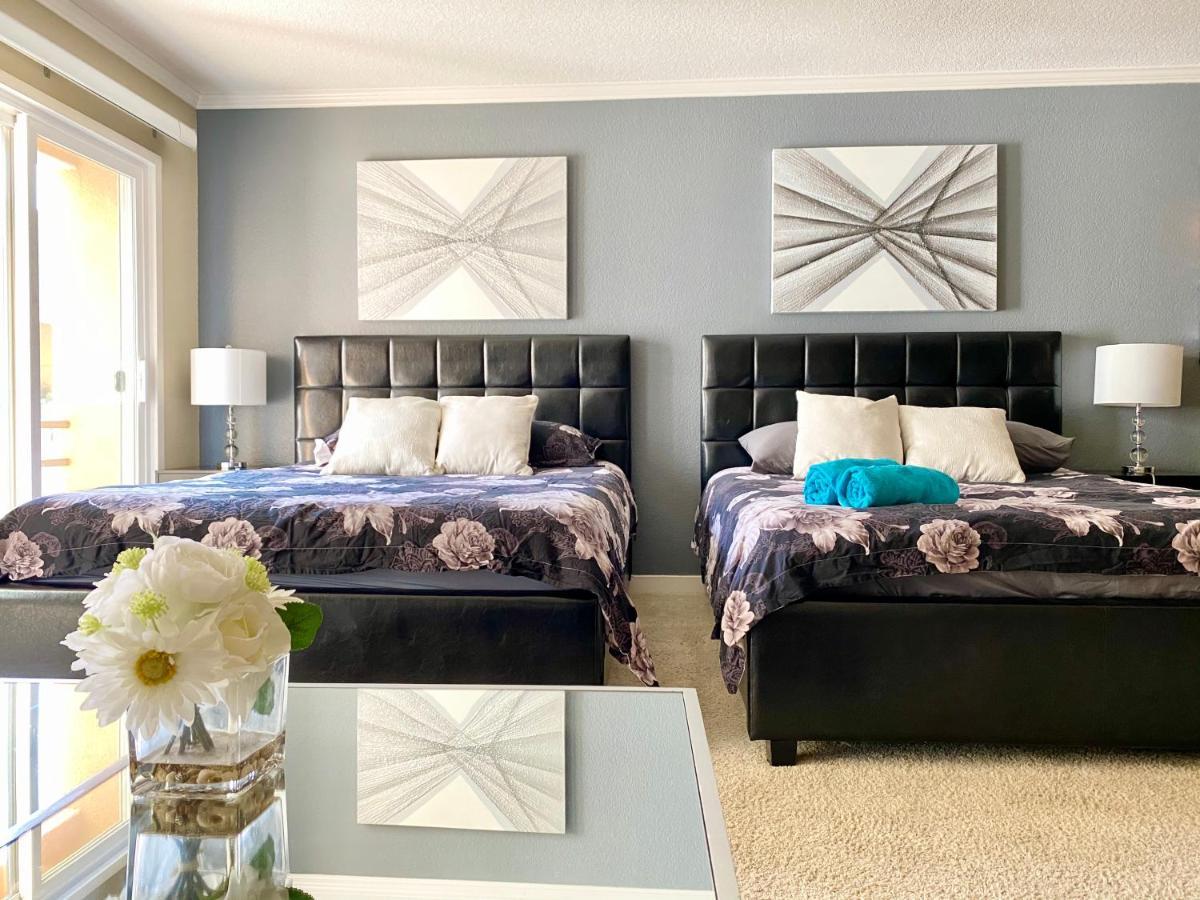 Holywood Hills !!! 2bed Studio !!! Apartment