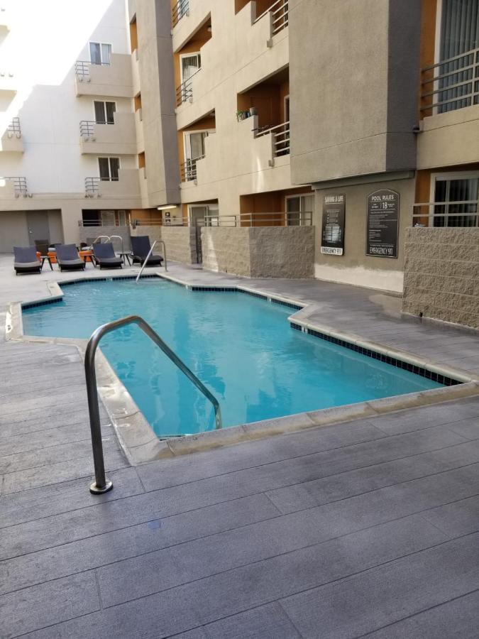 Holywood Hills !!! 2bed Studio !!! * Los Angeles