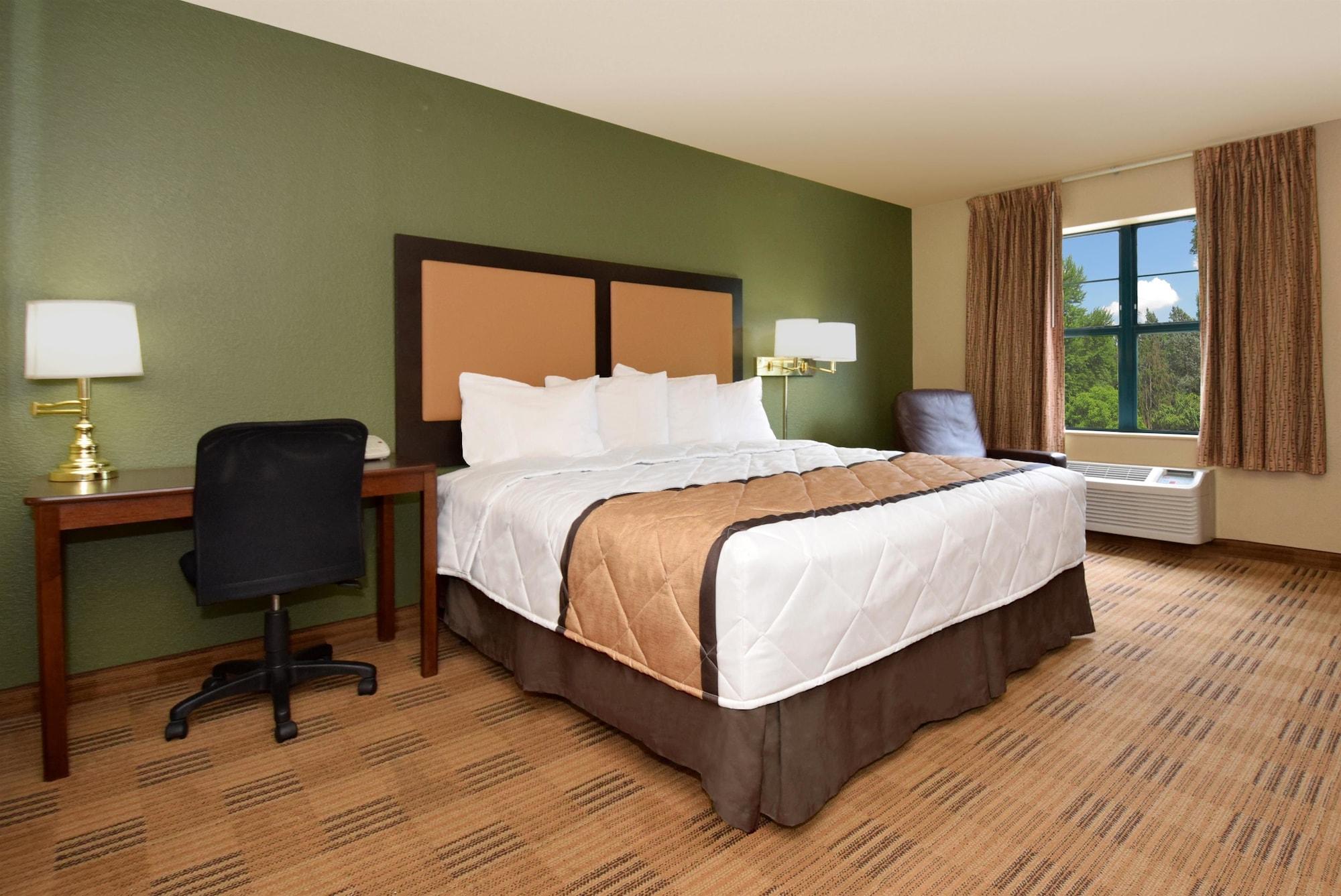 Hotel Extended America - - Woodland Hills 2*