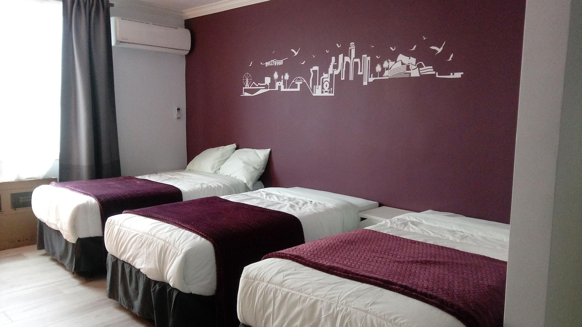 Hometel Hotel