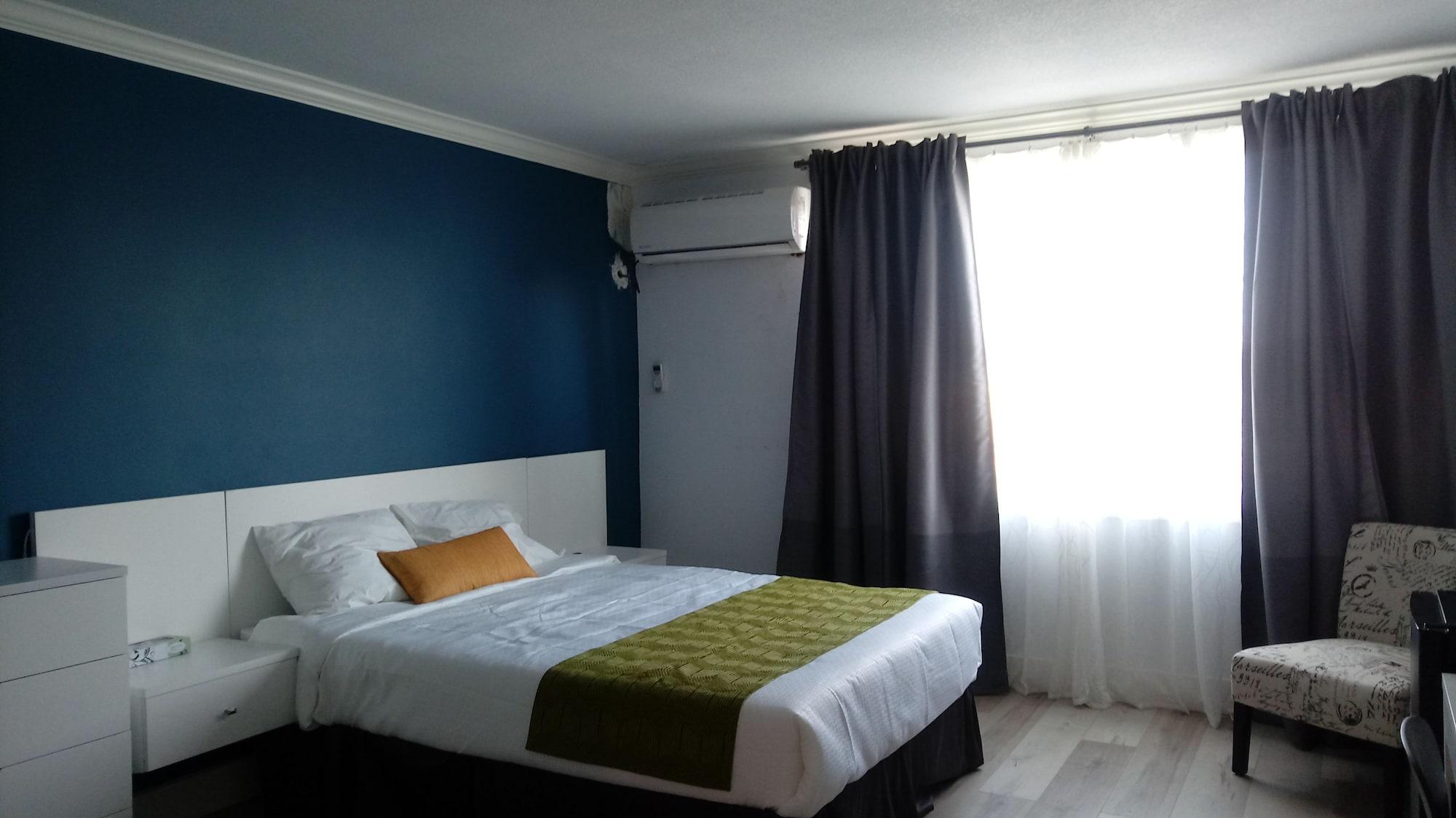 Hotel Hometel Los Angeles