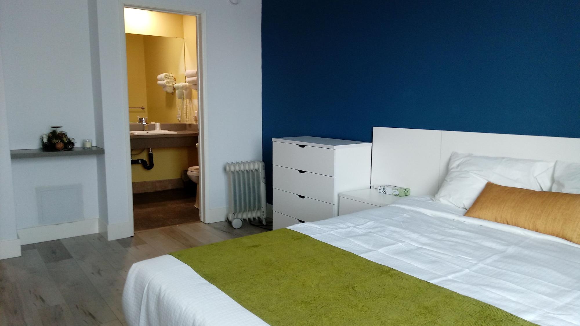 Hometel Hotel Los Angeles