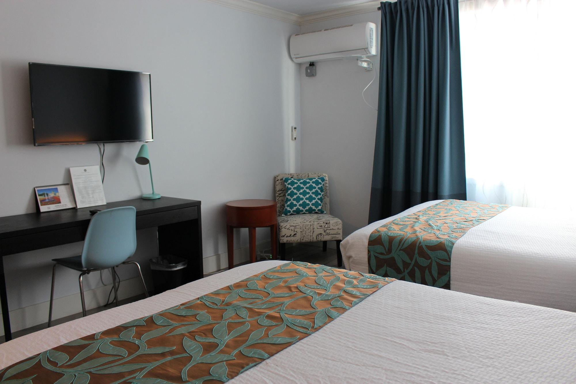 Hotel Hometel