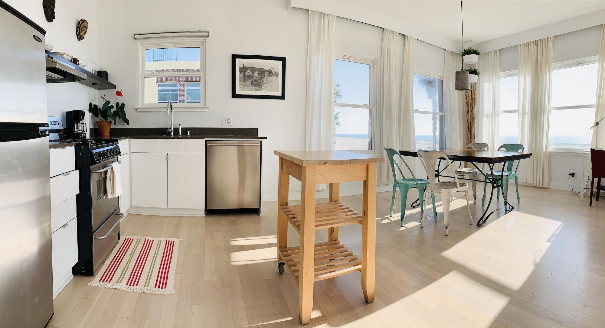 Aparthotel Su Casa At Venice 3*