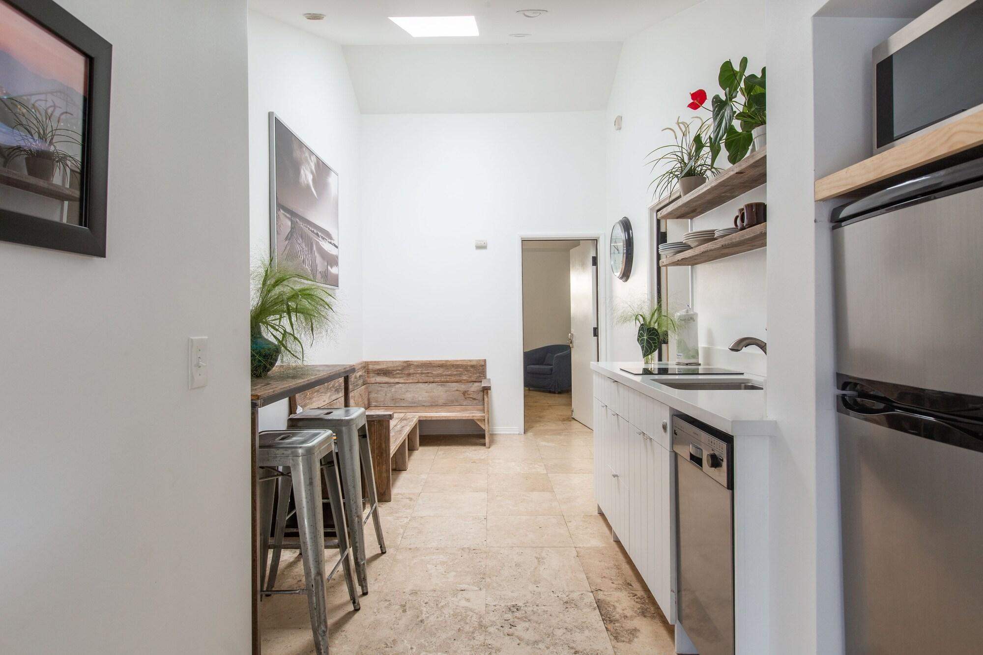 Su Casa At Venice 3* Los Angeles