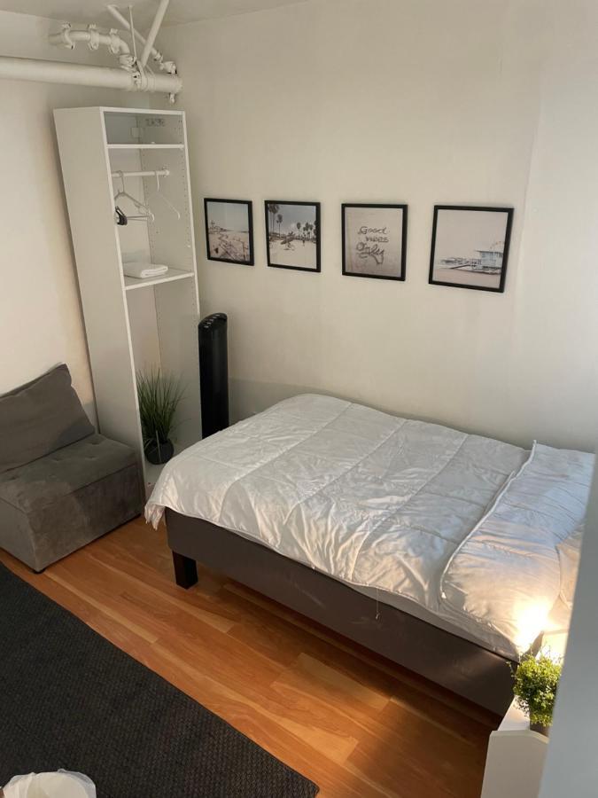 Hostel Culver *