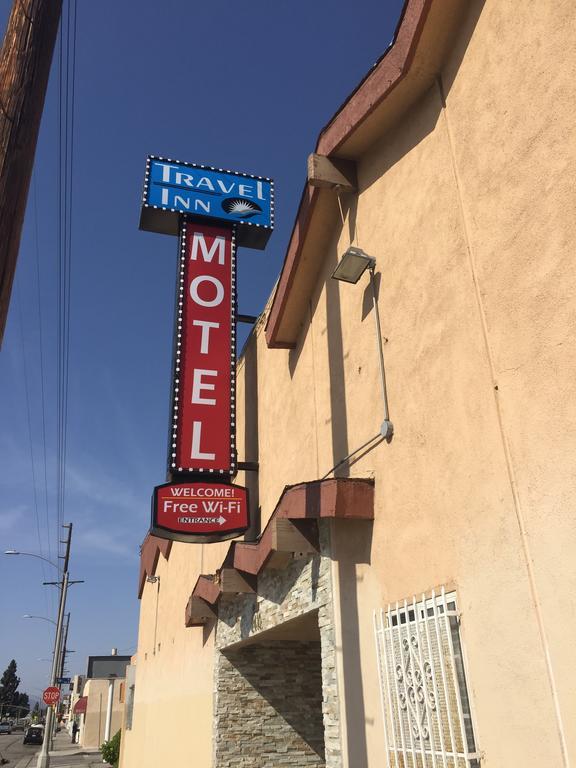 Travel Inn *