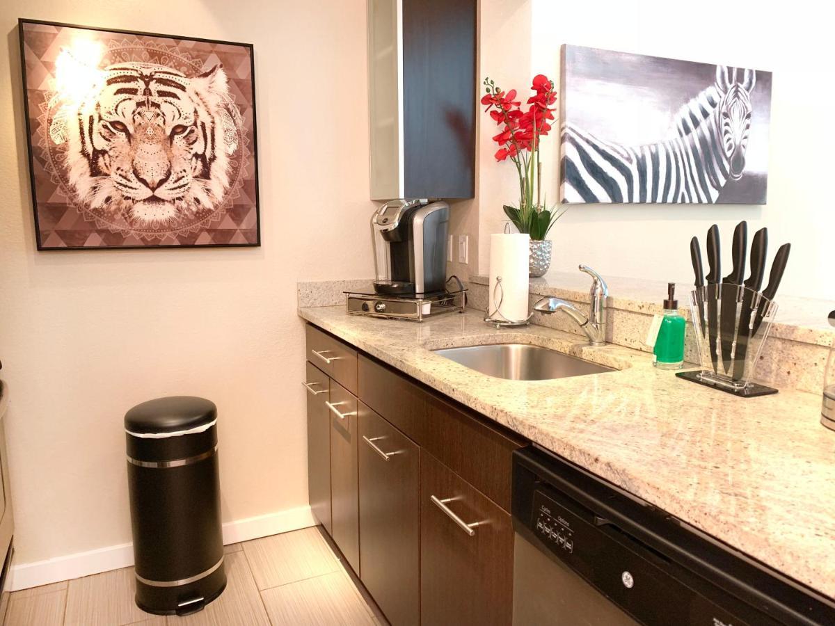 Apartment Hollywood Hills !!! One Bedroom Apartment !!! Los Angeles