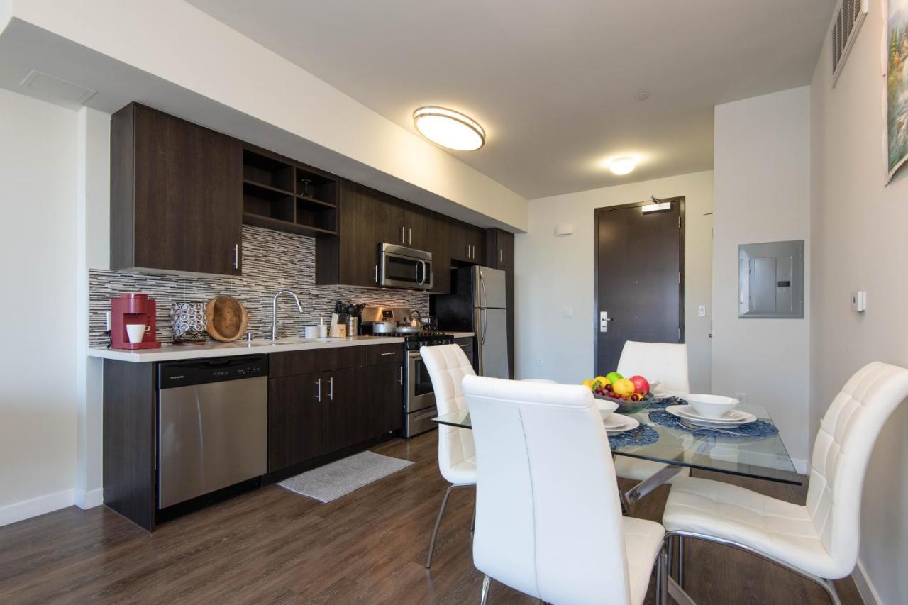 Viewpoint Apartment Los Angeles