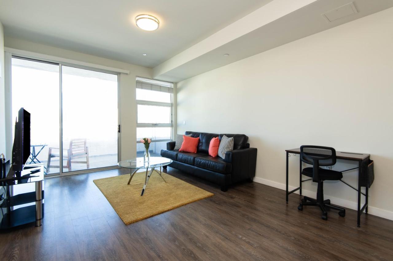 Apartment Viewpoint Los Angeles