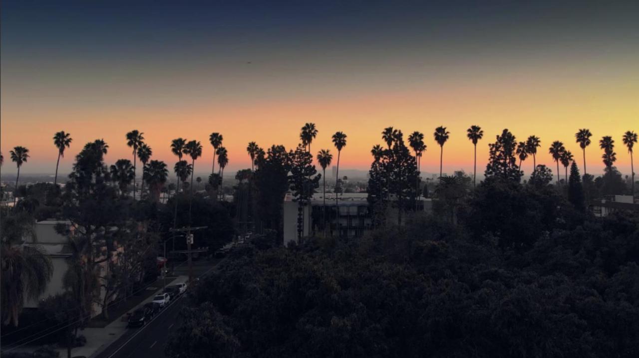 Holywood Hills Studio !!! Los Angeles