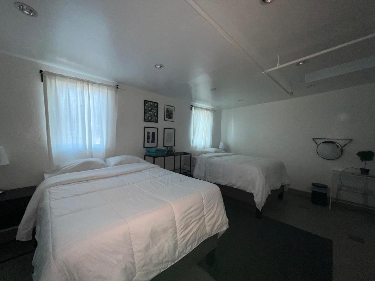 Hostel Culver Los Angeles