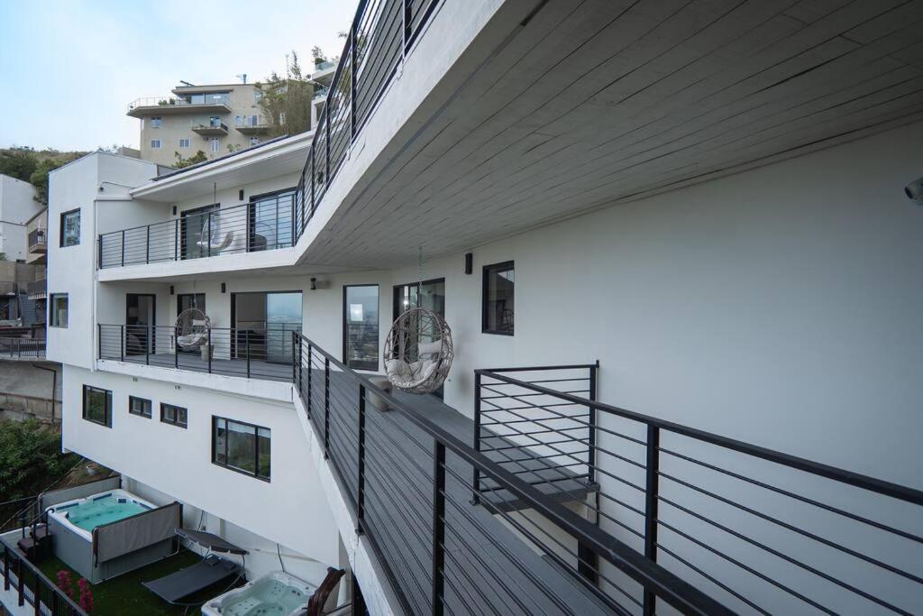 Hollywood Hills Dream Mansion Villa Los Angeles