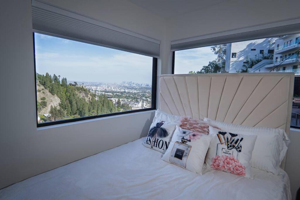 Hollywood Hills Dream Mansion Villa Los Angeles