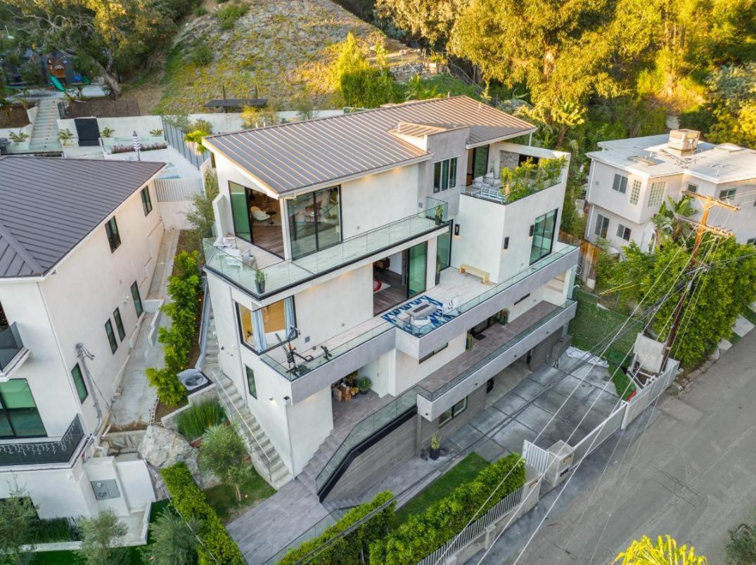 Willow Glen Los Angeles