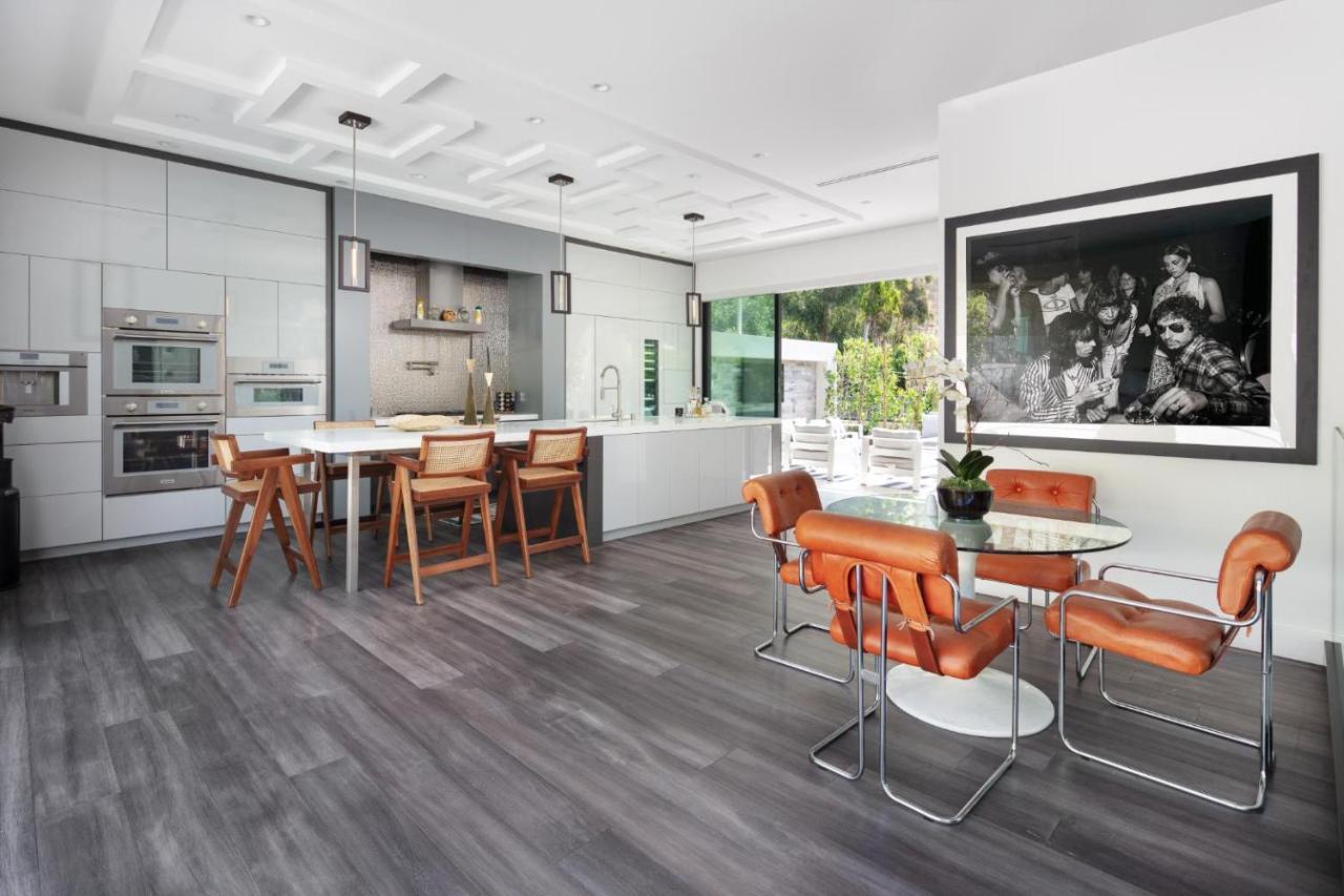 Willow Glen Villa