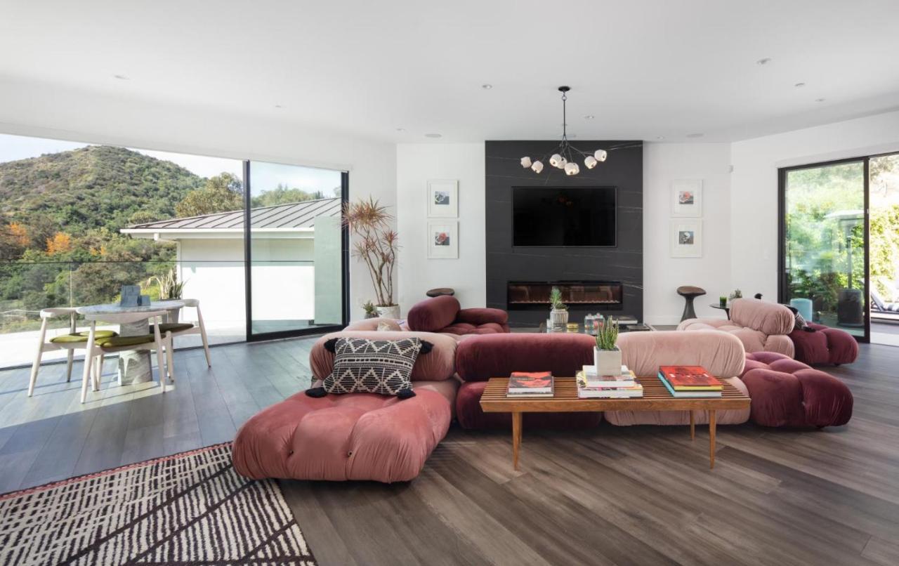 Willow Glen Villa