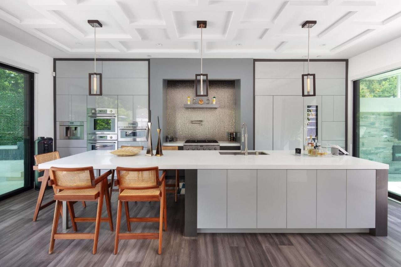 Willow Glen * Los Angeles