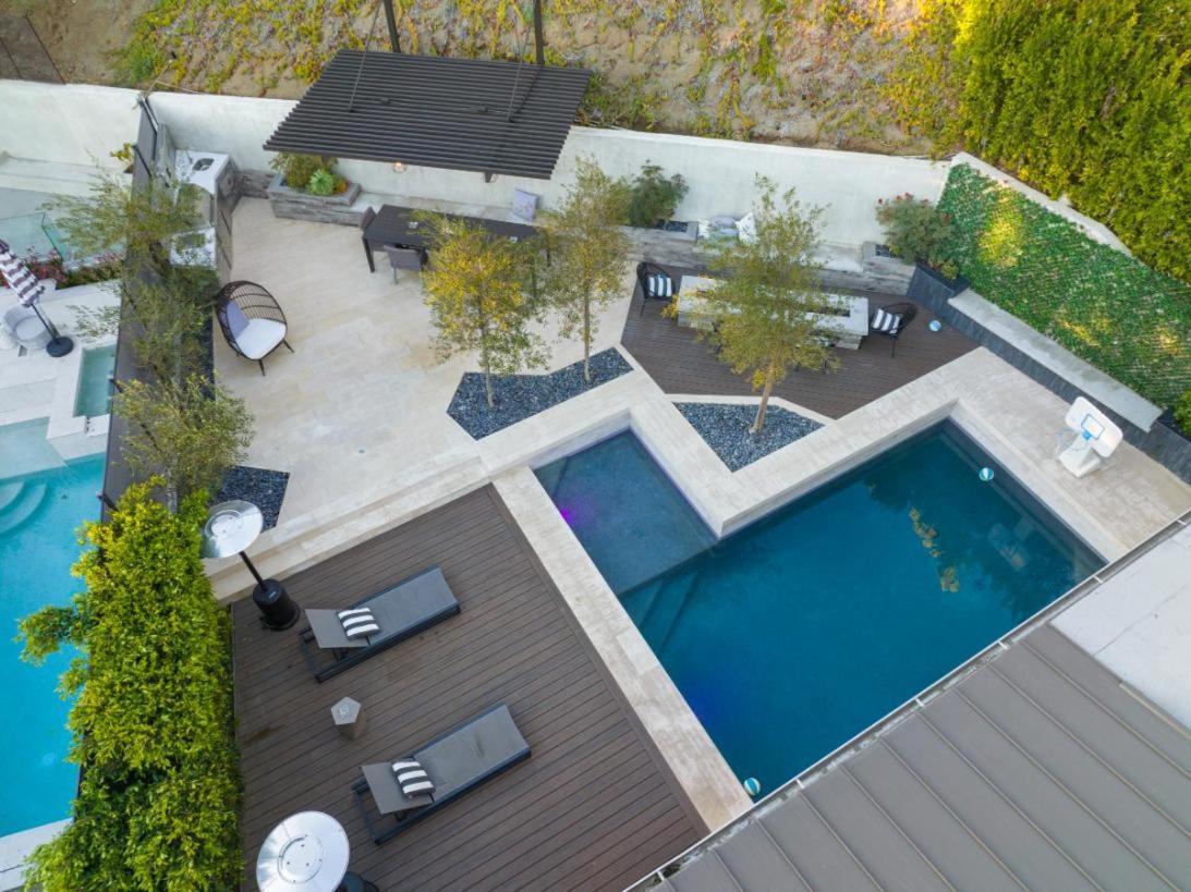 Villa Willow Glen *